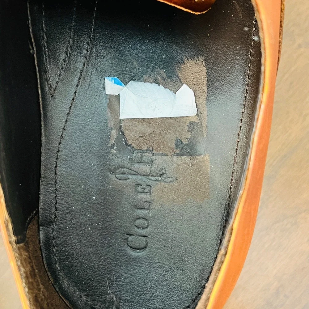Cole Haan cole haan